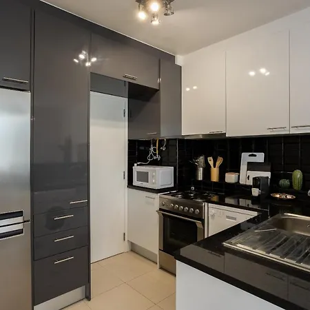 Costa Da Guia Mhouse Lease 카스카이스